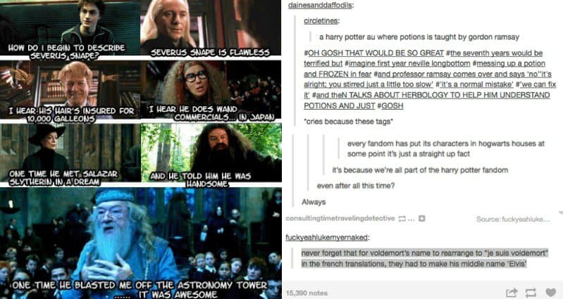 Imgur: The most awesome images on the Internet.  Harry potter puns, Harry  potter funny, Harry potter memes hilarious