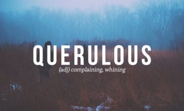 15 Underused Words That It's Time To Bring Back