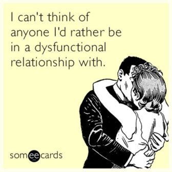 Someecards That Will Make Your Other Half Smile