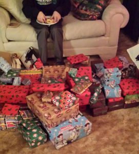 Hilarious Christmas Presents Given By People Who Have Mastered Gift Giving