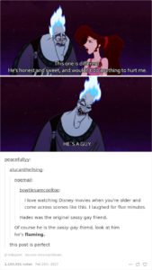 Hilarious Times Tumblr Opened Your Eyes About Disney