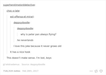 Hilarious Times Tumblr Opened Your Eyes About Disney