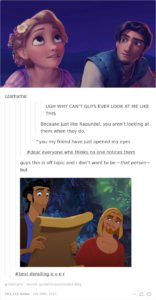 Hilarious Times Tumblr Opened Your Eyes About Disney