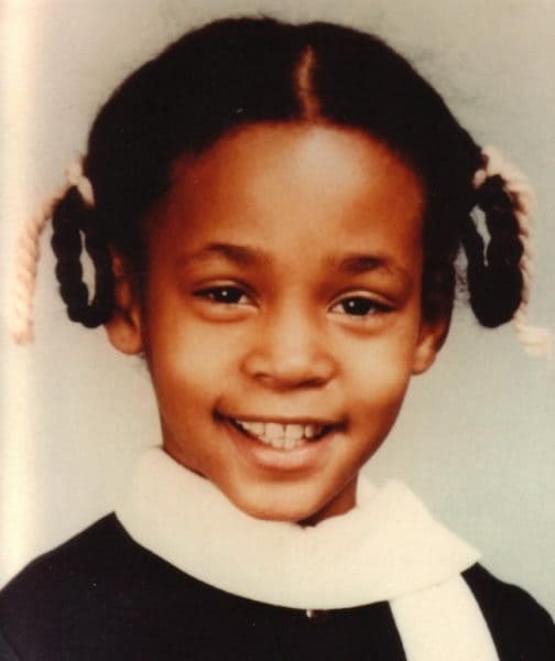 Can You Recognize All Of The Celebrities In These Childhood Photos