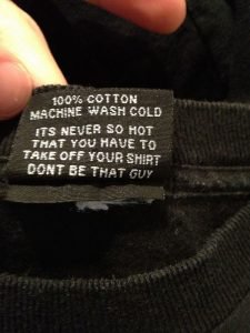 28 Of The Funniest Product Instructions And Tags