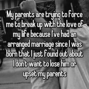 People Confess Why They Were Forced To End Their Relationships