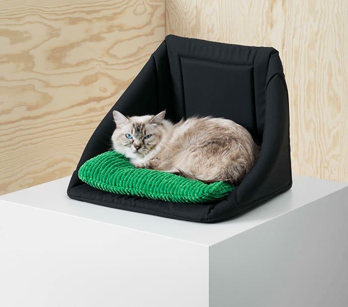 IKEA Pet Furniture Collection cat lounger