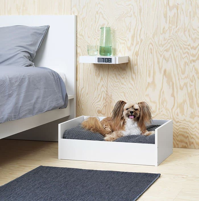 IKEA Pet Furniture Collection dog bed