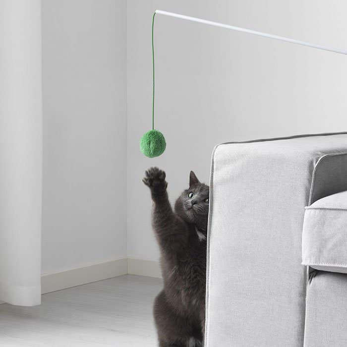 IKEA Pet Furniture Collection yarn