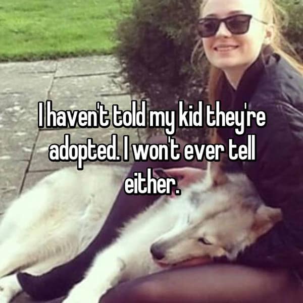 Shocking Adoption Secrets i wont ever tell