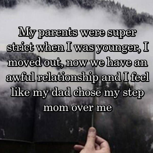 Heartbreaking Stories From Children Rejected By Their Parents