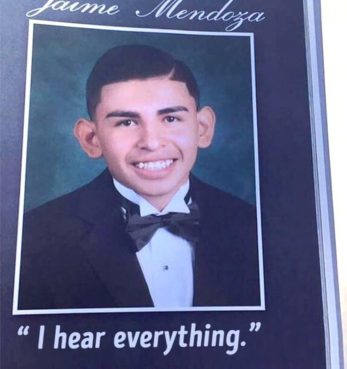 These People Trolled Their Yearbook Photos – And the Result Was Hilarious!