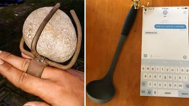 21 Funny Gifts That Were Truly Unexpected