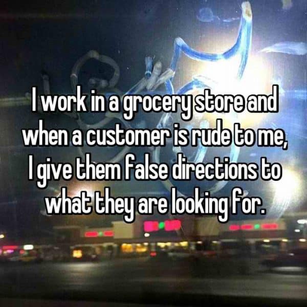 Shocking Ways How People Deal With Rude Customers