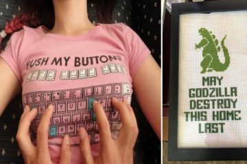 hilarious gifts