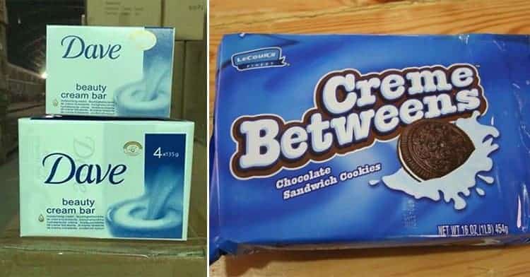 Funny Knockoff Products You can't Help But Laugh At