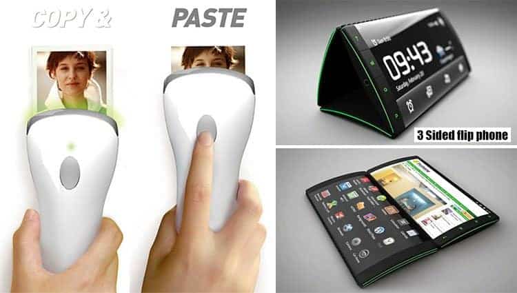 cool future inventions ideas