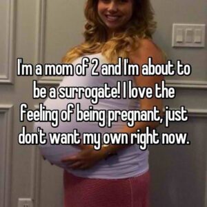 These Women Are Addicted To Pregnancy And They’ll Tell You Why