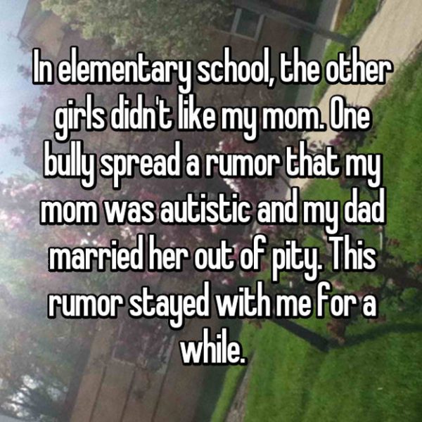 These Students Reveal How Rumor Destroyed Their Life