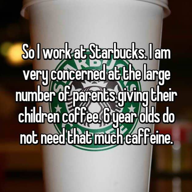 starbucks_barista_concerned_about_children_drinking_caffeine