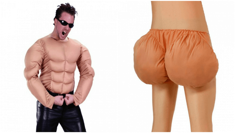 Ridiculous Products - Funny And Strange Things You Can Actually