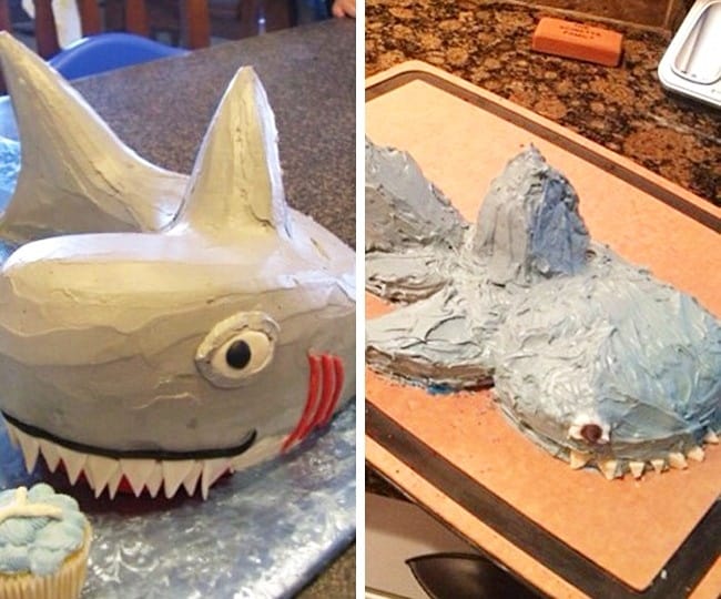 18 Of The Best Cake Fails That Will Make You Laugh So Hard