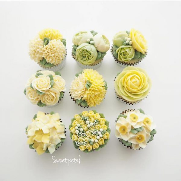 30 Blooming Flower Cakes for an Artfully Scrumptious Way to Welcome Spring