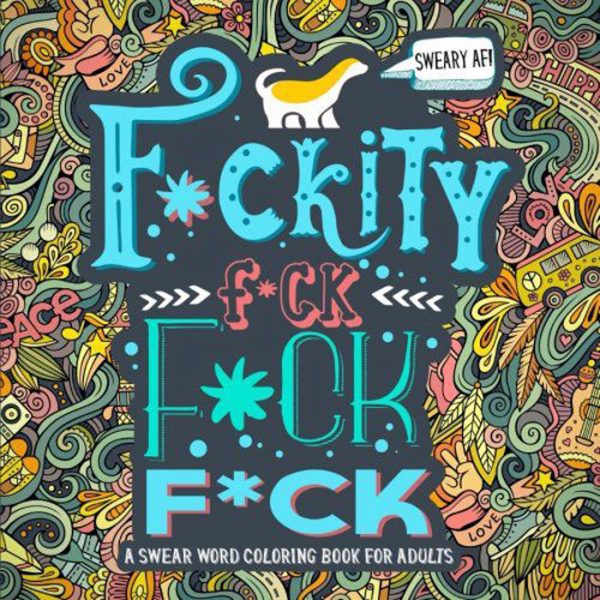 23 Must Have Gifts For Women Who Love A Cheeky Swear Word