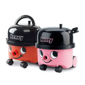 little hetty vacuum cleaner