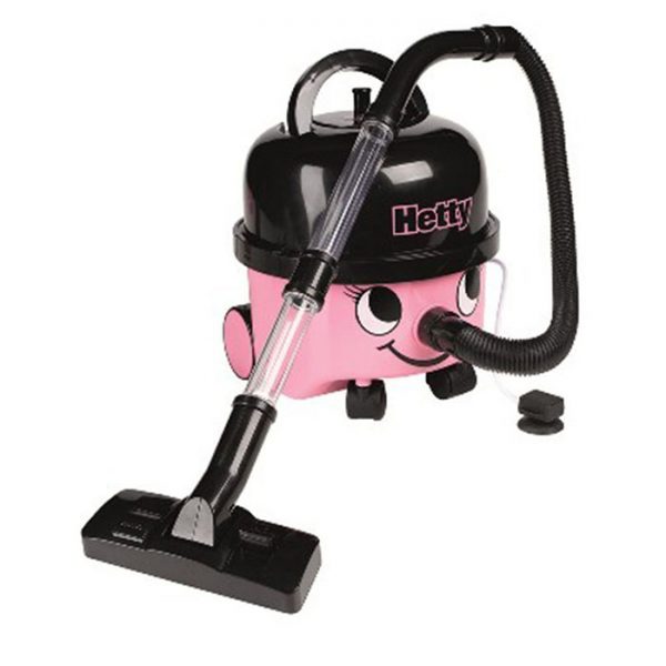 hetty hoover deluxe cleaning set