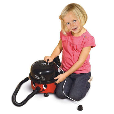 little hetty vacuum