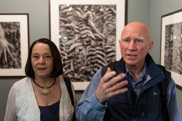 Sebastião Salgado And His Wife Lélia Spent 20 Years Planting 2 Million ...