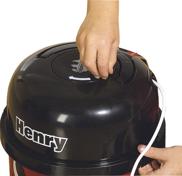 little hetty vacuum