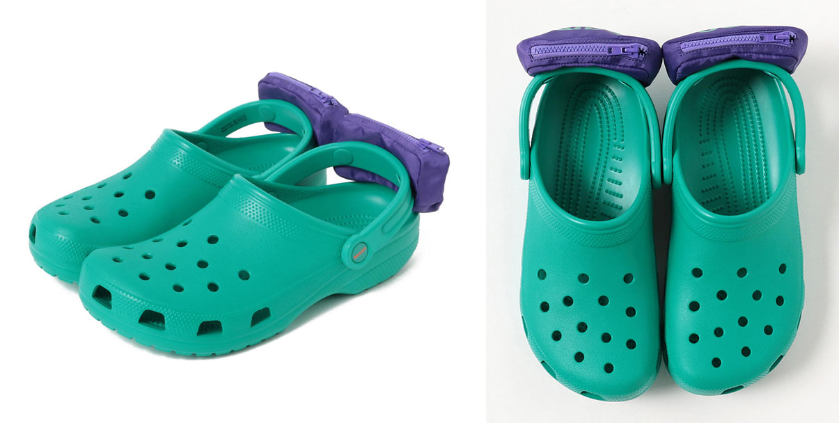 how much is a pair of crocs