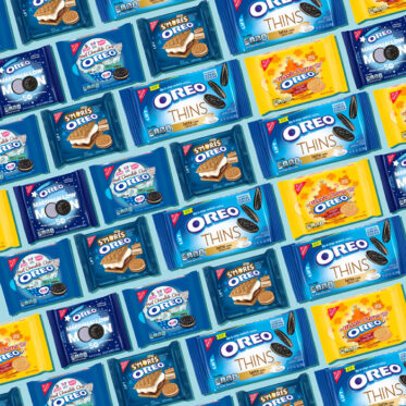Mouth Watering New Oreo Flavors Are Hitting The Shelves Over The Summer