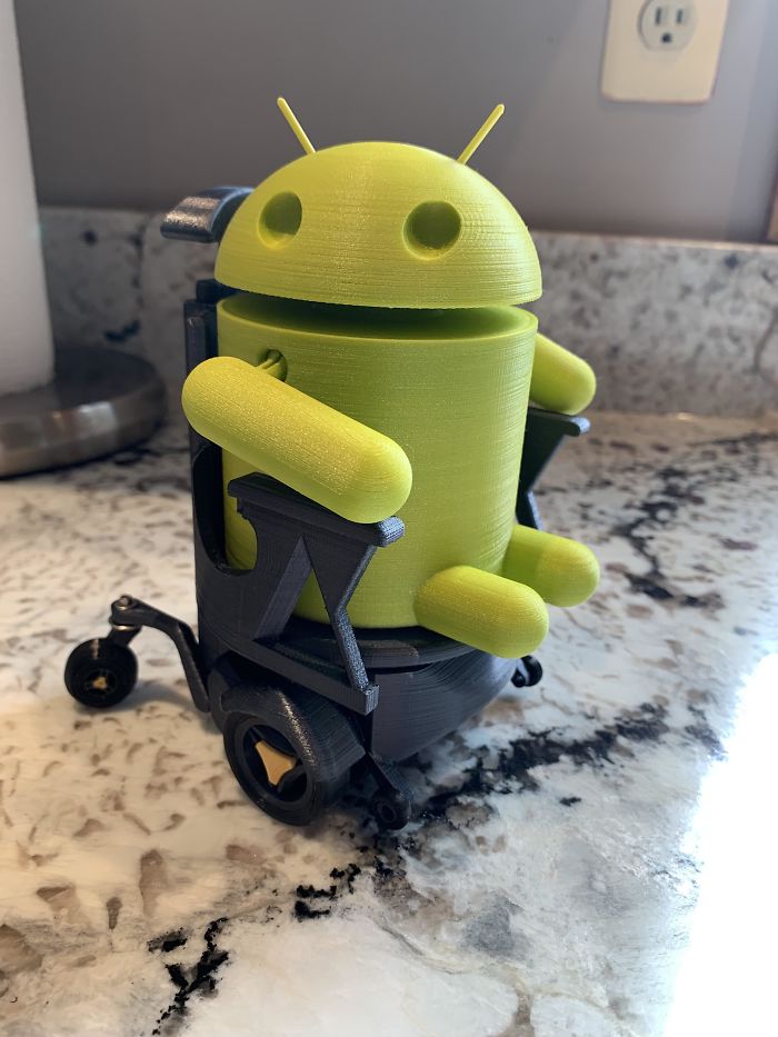 https://www.awesomeinventions.com/wp-content/uploads/2019/06/3d-printing-brilliant-creations-android-mascot-wheelchair.jpg
