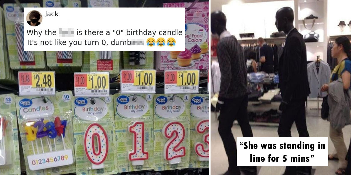 50 Times When People Tried Their Best To Be Smart But Failed Miserably