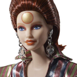 bowie barbie