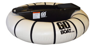 pool float bumper cars