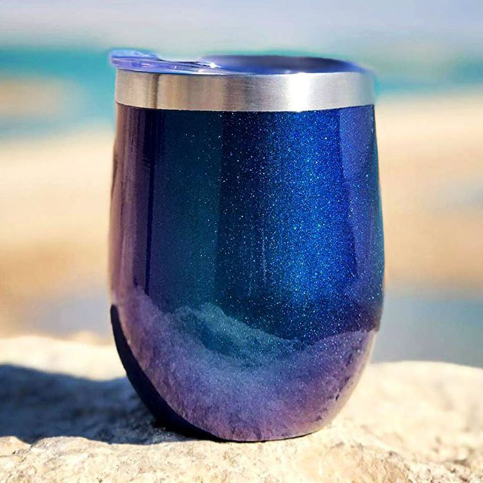 stainless steel tumbler perfect wine gifts