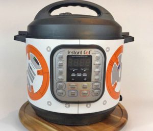 Give Your Instant Pot The Upgrade It Truly Deserves By Turning It Into ...