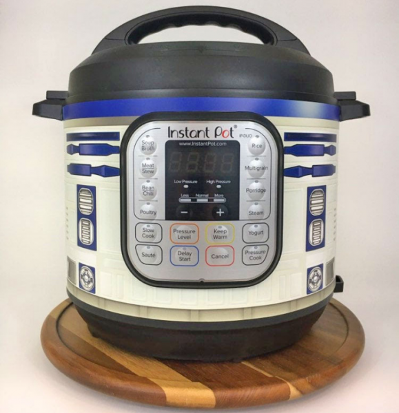 Give Your Instant Pot The Upgrade It Truly Deserves By Turning It Into ...