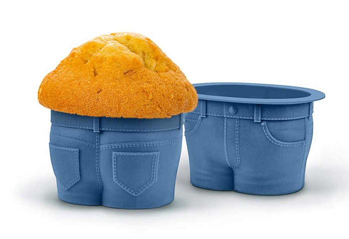 muffin top jeans