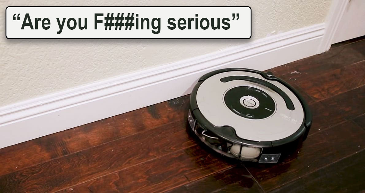 roomba real