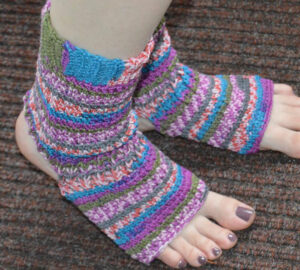 Flip Flop Socks Are For People Who Like The Combination Of Wearing Both ...