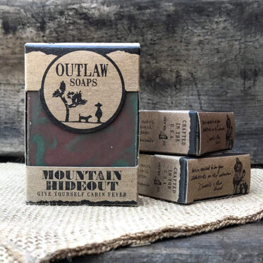 There's A Range Of Outlaw Soaps That Make You Smell Like Tobacco ...