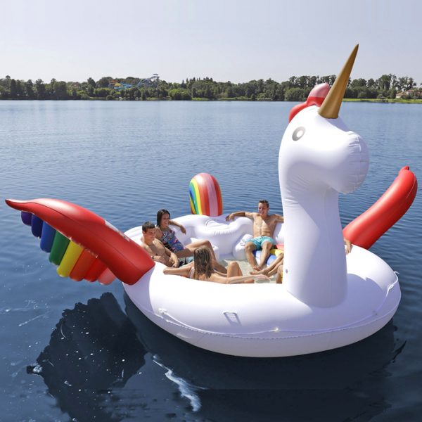 sun pleasure unicorn