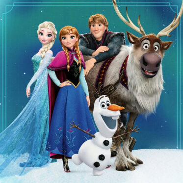 Disneyland Paris Is Building A 'Frozen' Land Based On Scandinavia That ...