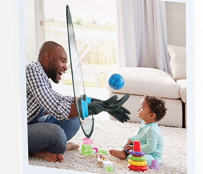 https://www.awesomeinventions.com/wp-content/uploads/2019/11/Man-Using-a-Shield-while-Playing-with-Baby.jpg