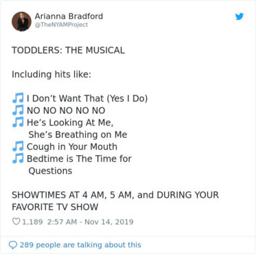 45 Times Parents Shared Their Hilarious Struggles Through Twitter